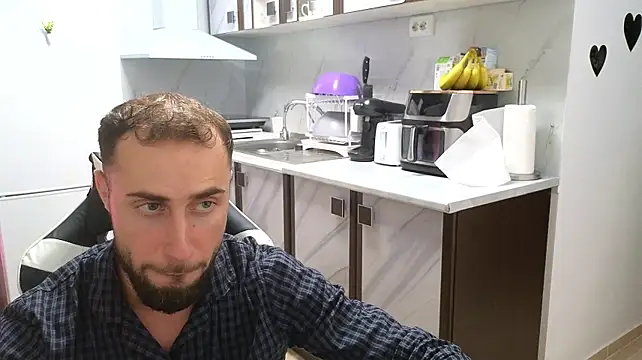RyanStorm_'s Live XXX Chat