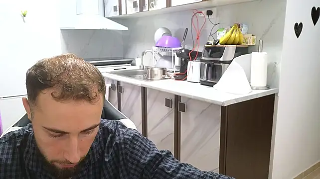 RyanStorm_ Webcam show