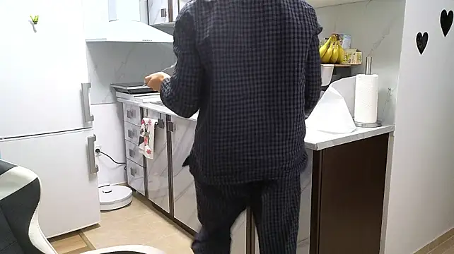 RyanStorm_ Webcam show