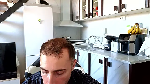 Živý XXX chat RyanStorm_