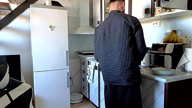 RyanStorm_ Webcam show