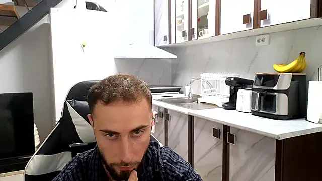 RyanStorm_'s Webcam Show