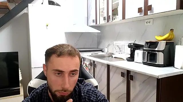 RyanStorm_ Webcam show