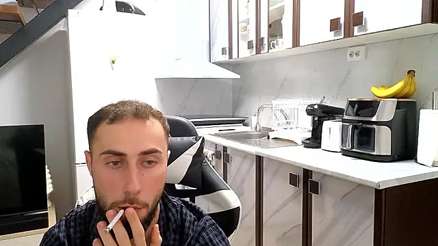 RyanStorm_'s Webcam Show