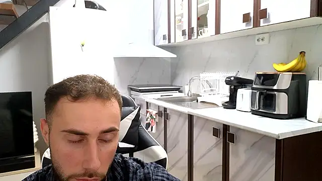 RyanStorm_ Webcam show