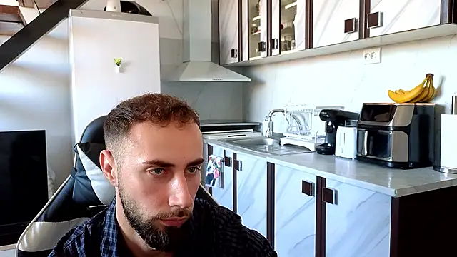 RyanStorm_ Webcam show