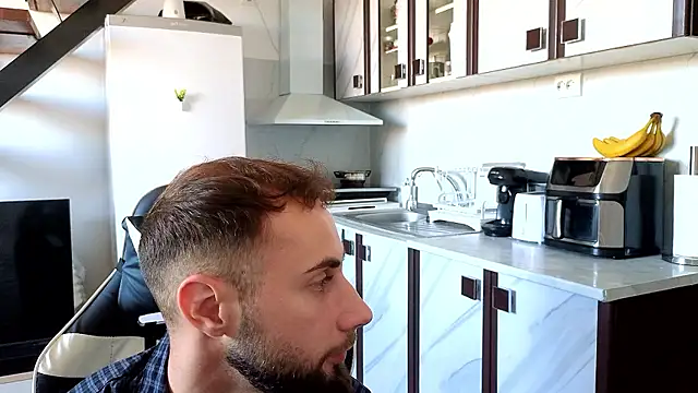 RyanStorm_ Webcam show