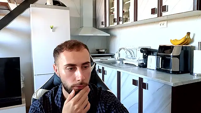 RyanStorm_ Webcam show