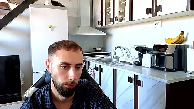 RyanStorm_ Webcam show