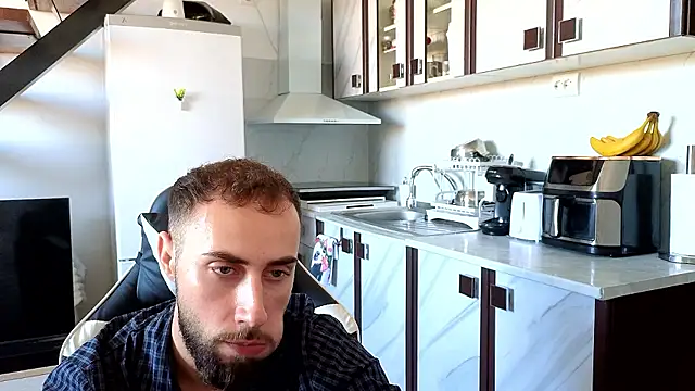 Show Webcam de RyanStorm_