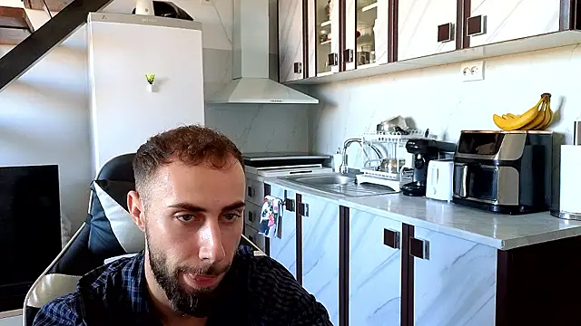 RyanStorm_ Webcam show