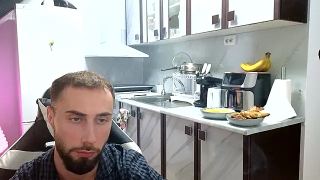 RyanStorm_ Webcam show