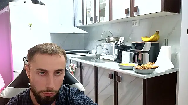 RyanStorm_ Webcam show