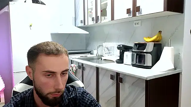 RyanStorm_ webkamerás műsora
