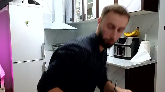 RyanStorm_ Webcam show