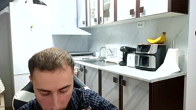 RyanStorm_'s Webcam Show