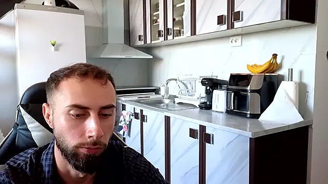 RyanStorm_ Webcam show