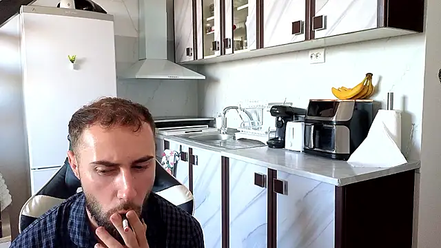 RyanStorm_ Webcam show