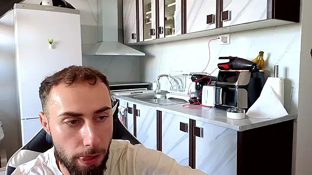 RyanStorm_ Webcam show