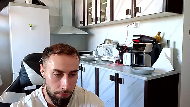 RyanStorm_ Webcam show