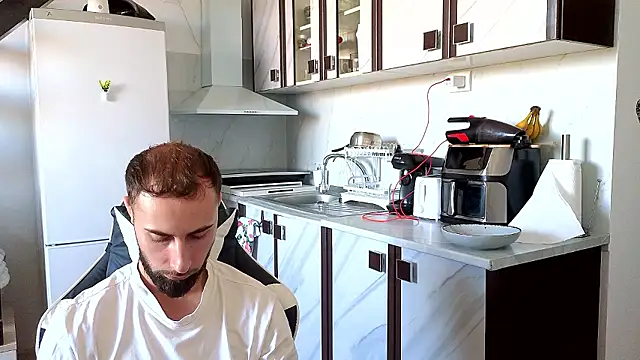 RyanStorm_: вебкам-шоу