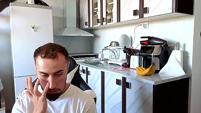 RyanStorm_ Webcam-Show