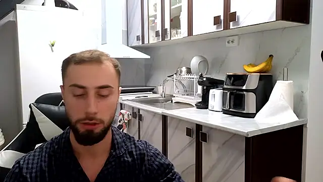 RyanStorm_ – webcam-show