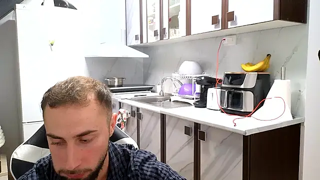 RyanStorm_ Webcam show