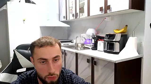 RyanStorm_ Webcam show