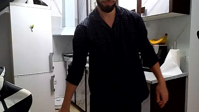 RyanStorm_ Pertunjukan Webcam