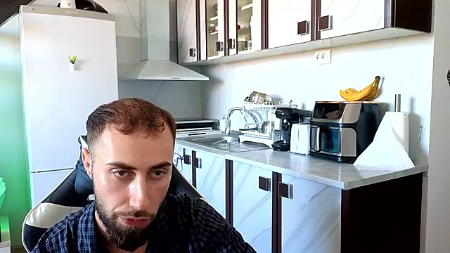 RyanStorm_ Webcam show