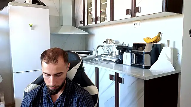 RyanStorm_ Webcam show