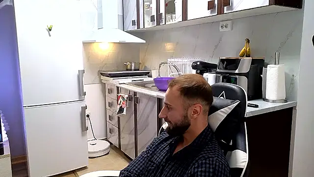 RyanStorm_ Webcam show