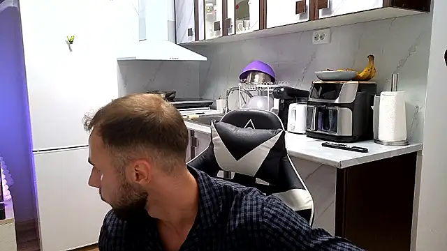 RyanStorm_ Webcam show
