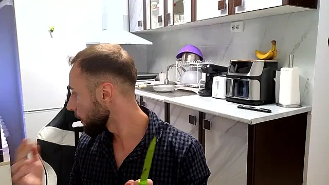 RyanStorm_ Webcam show