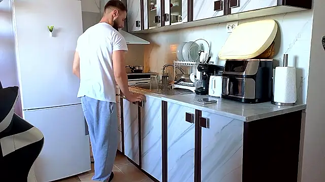 RyanStorm_ Webcam show