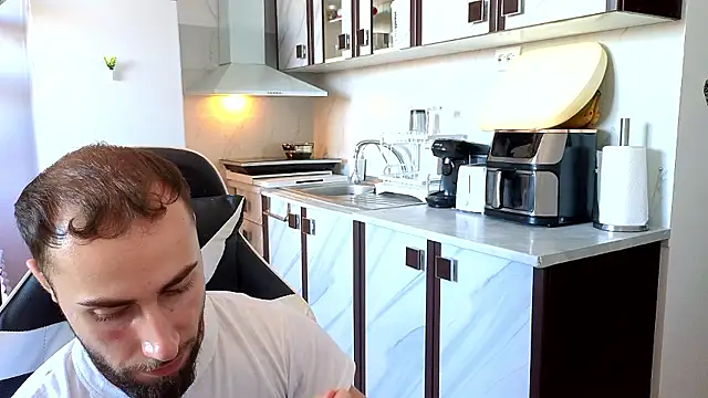 RyanStorm_ Webcam show