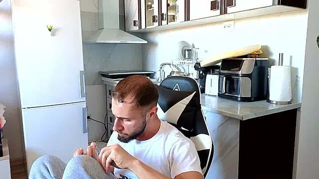 RyanStorm_ – webcam-show