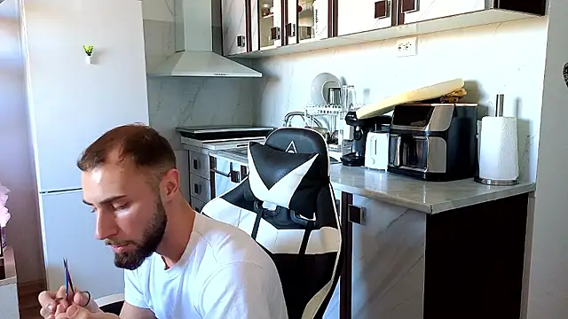 RyanStorm_'s Webcam Show