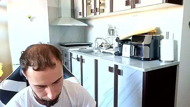 RyanStorm_ Webcam show