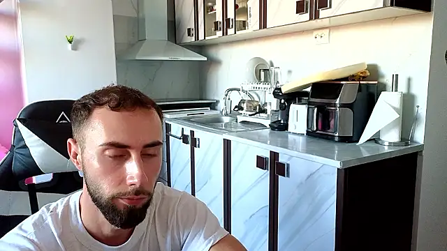 RyanStorm_ Webcamshow