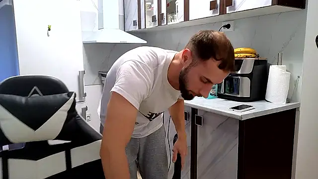 RyanStorm_ Webcam show