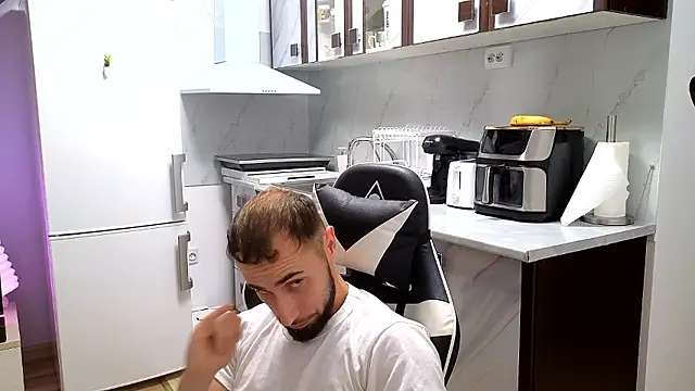 RyanStorm_'s Webcam Show