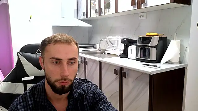 RyanStorm_ Webcam show