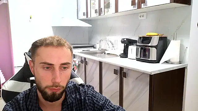 RyanStorm_ Webcam show