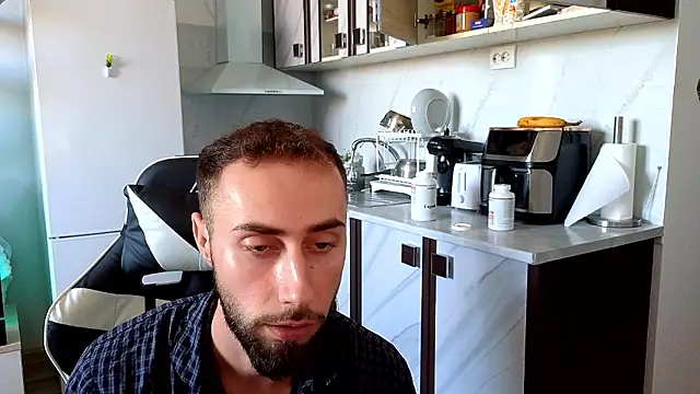 Show Webcam de RyanStorm_