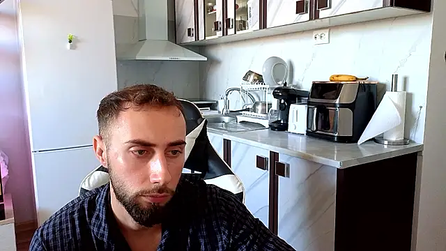 RyanStorm_ Webcam show
