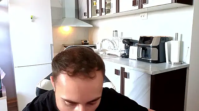RyanStorm_ Webcam show