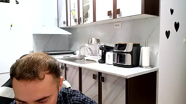 RyanStorm_ Webcam show