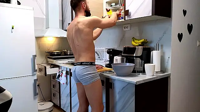 RyanStorm_'s Webcam Show